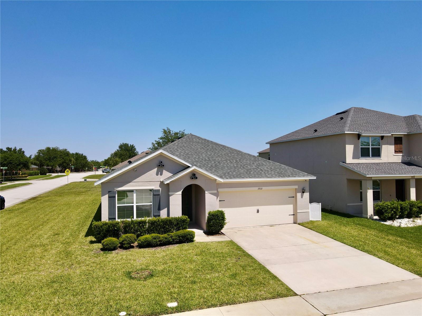 3702 MAIDENCAIN ST, CLERMONT, FL, 34714