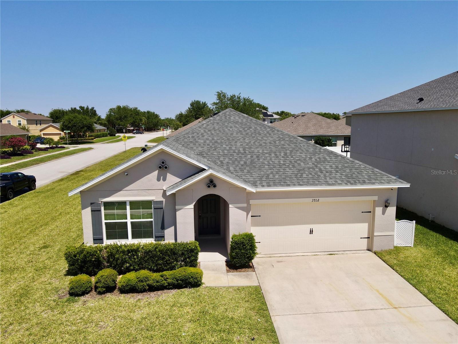 3702 MAIDENCAIN ST, CLERMONT, FL, 34714