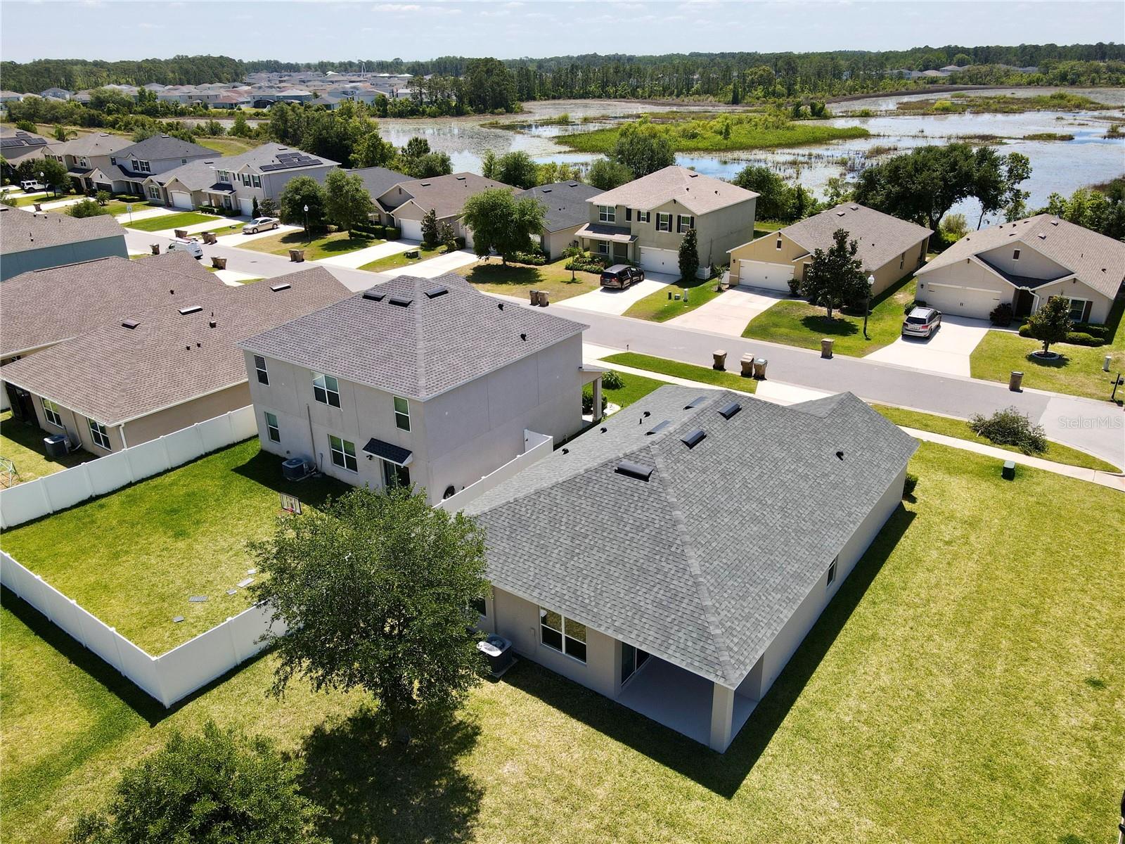 3702 MAIDENCAIN ST, CLERMONT, FL, 34714