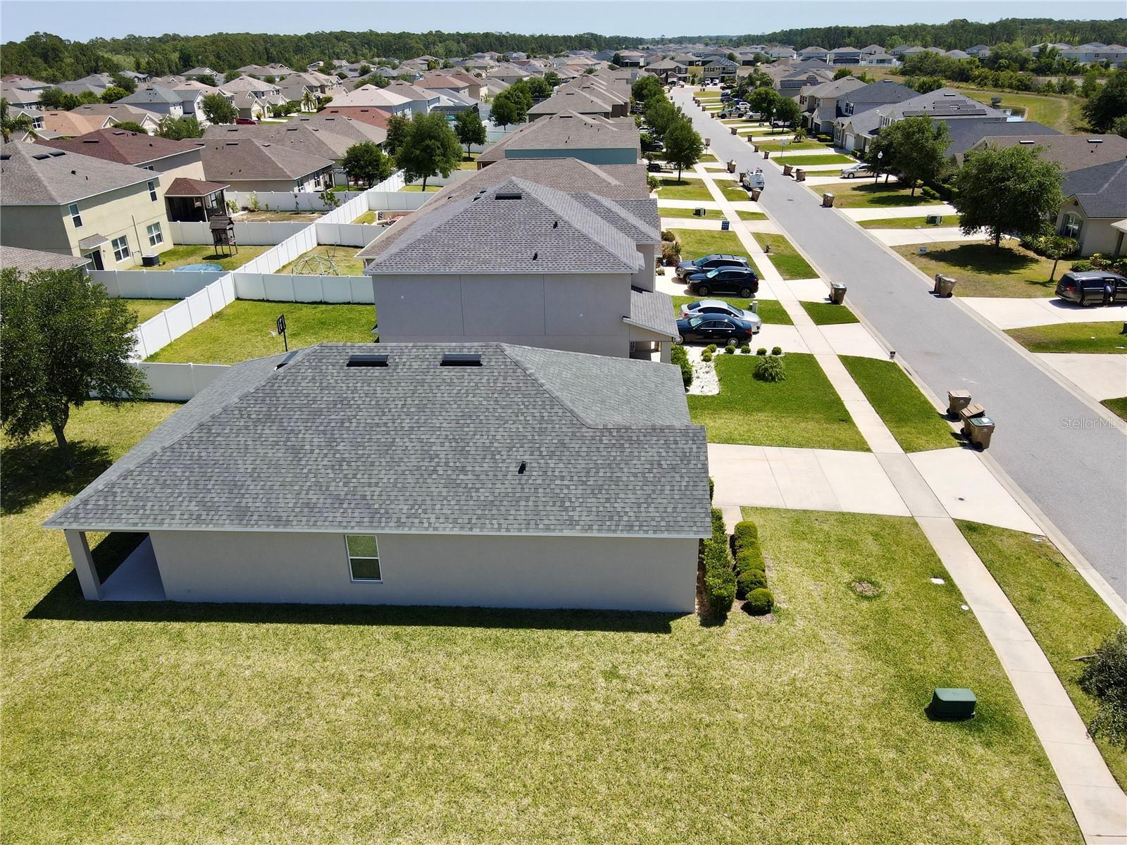 3702 MAIDENCAIN ST, CLERMONT, FL, 34714