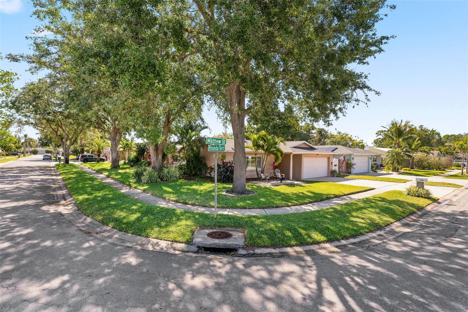 8763 MATTHEW ST, SEMINOLE, FL, 33772