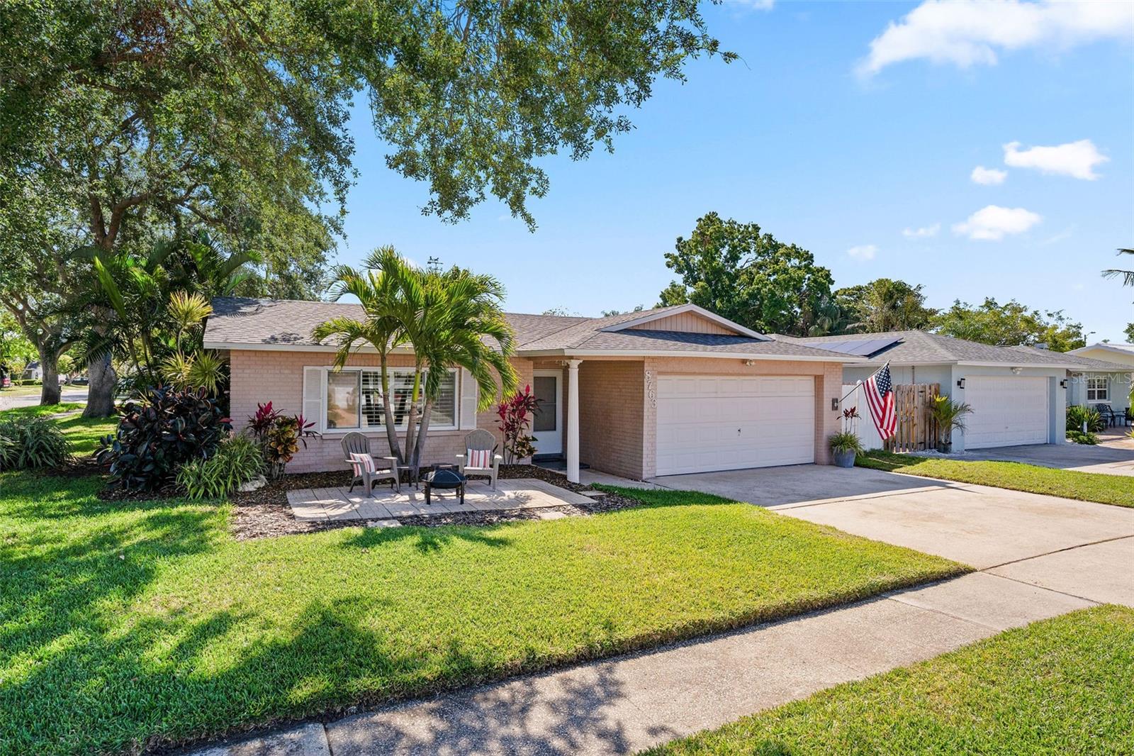 8763 MATTHEW ST, SEMINOLE, FL, 33772