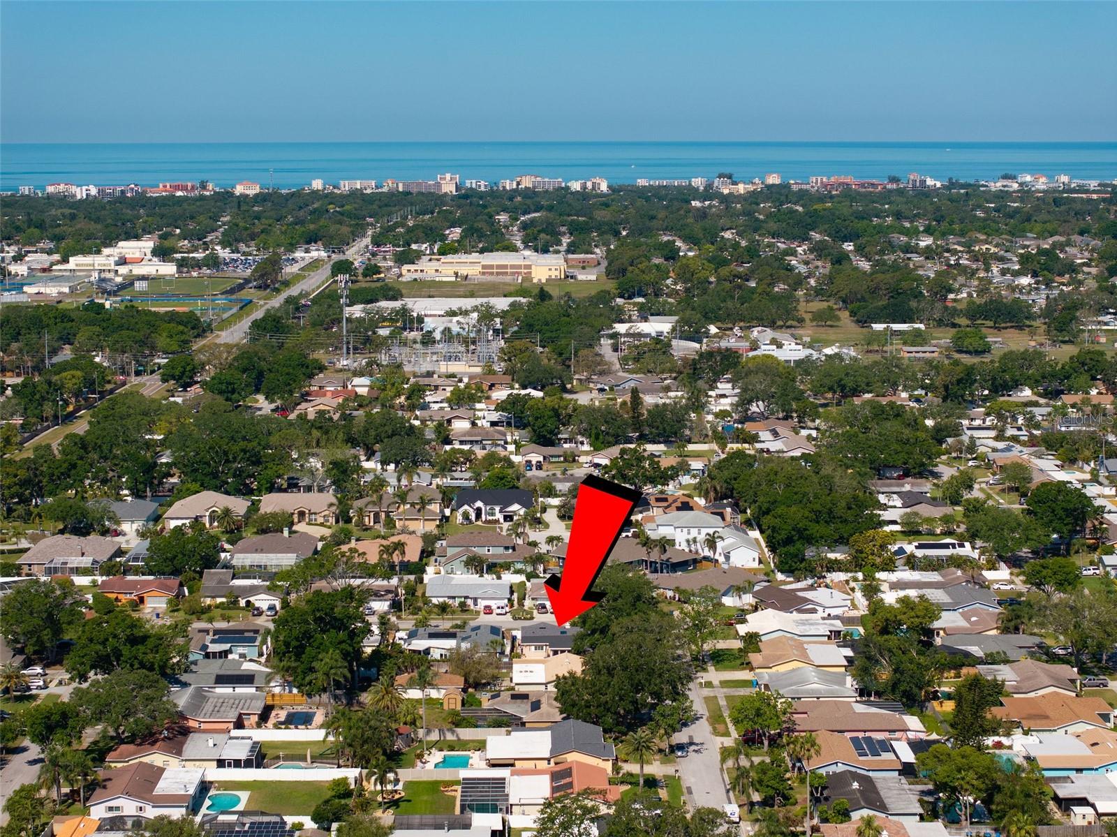 8763 MATTHEW ST, SEMINOLE, FL, 33772