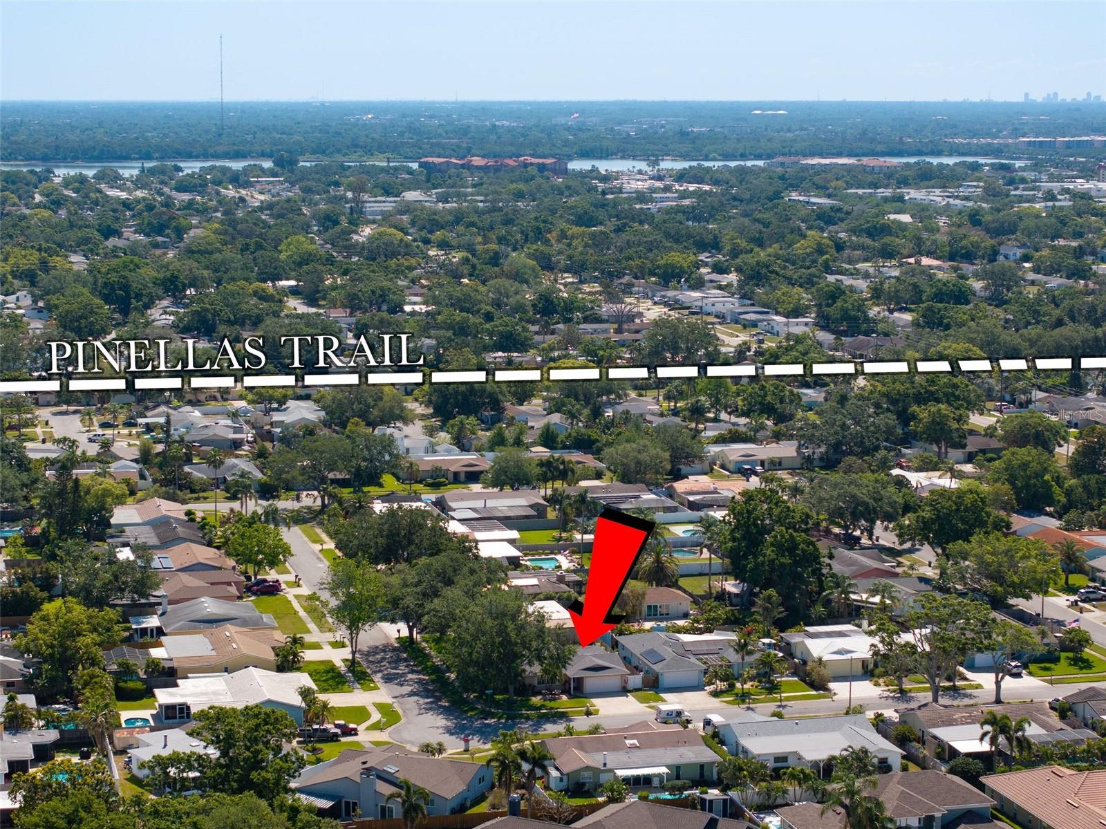 8763 MATTHEW ST, SEMINOLE, FL, 33772
