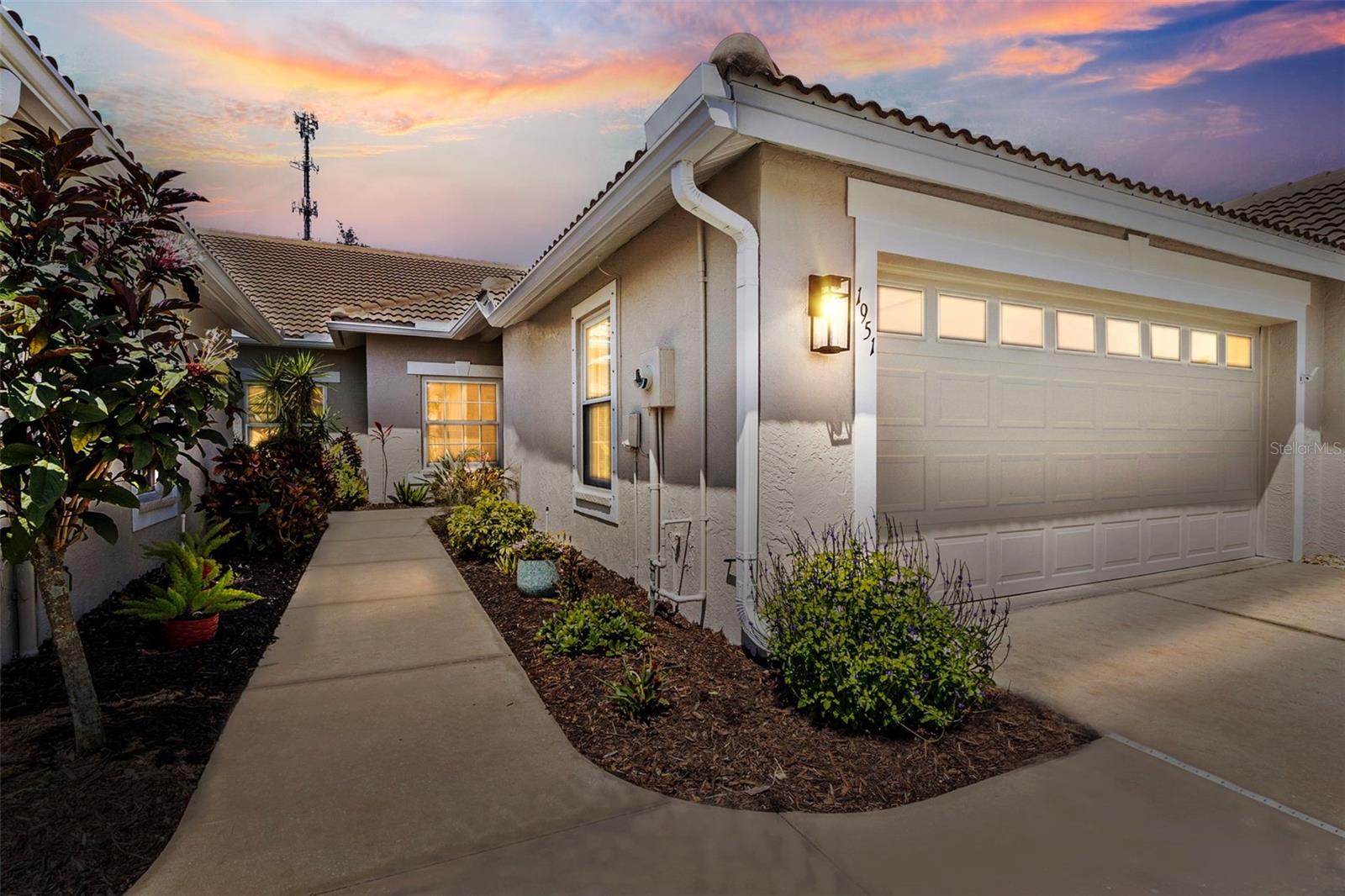 1951 SAN SILVESTRO DR, VENICE, FL, 34285