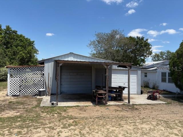 225 EVERGREEN DR, LAKE WALES, FL, 33898