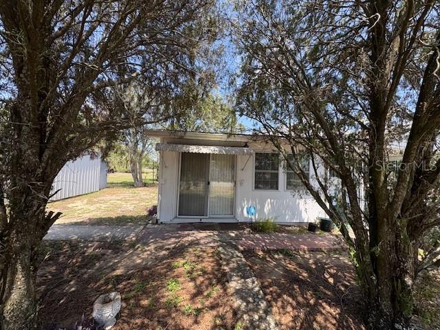 225 EVERGREEN DR, LAKE WALES, FL, 33898