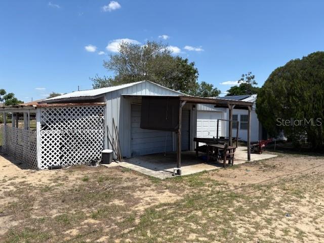 225 EVERGREEN DR, LAKE WALES, FL, 33898