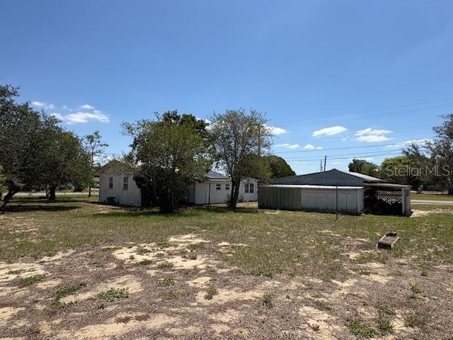 225 EVERGREEN DR, LAKE WALES, FL, 33898