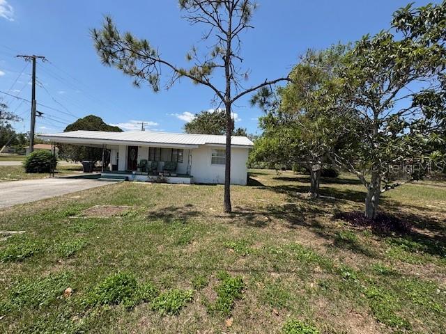 225 EVERGREEN DR, LAKE WALES, FL, 33898