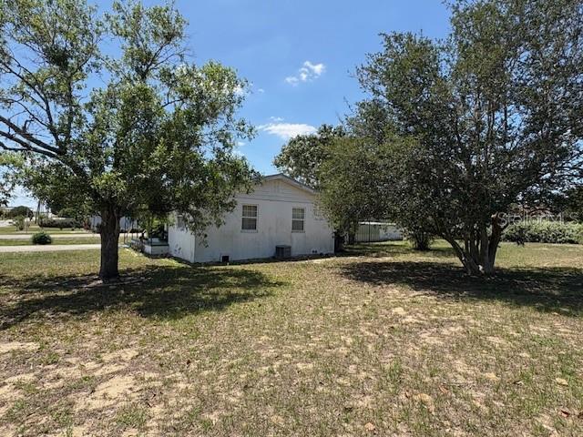 225 EVERGREEN DR, LAKE WALES, FL, 33898