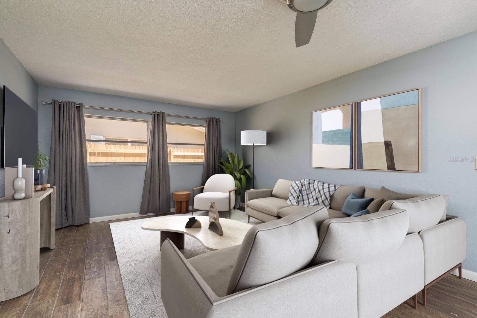 1654 MCKAY CT, DUNEDIN, FL, 34698