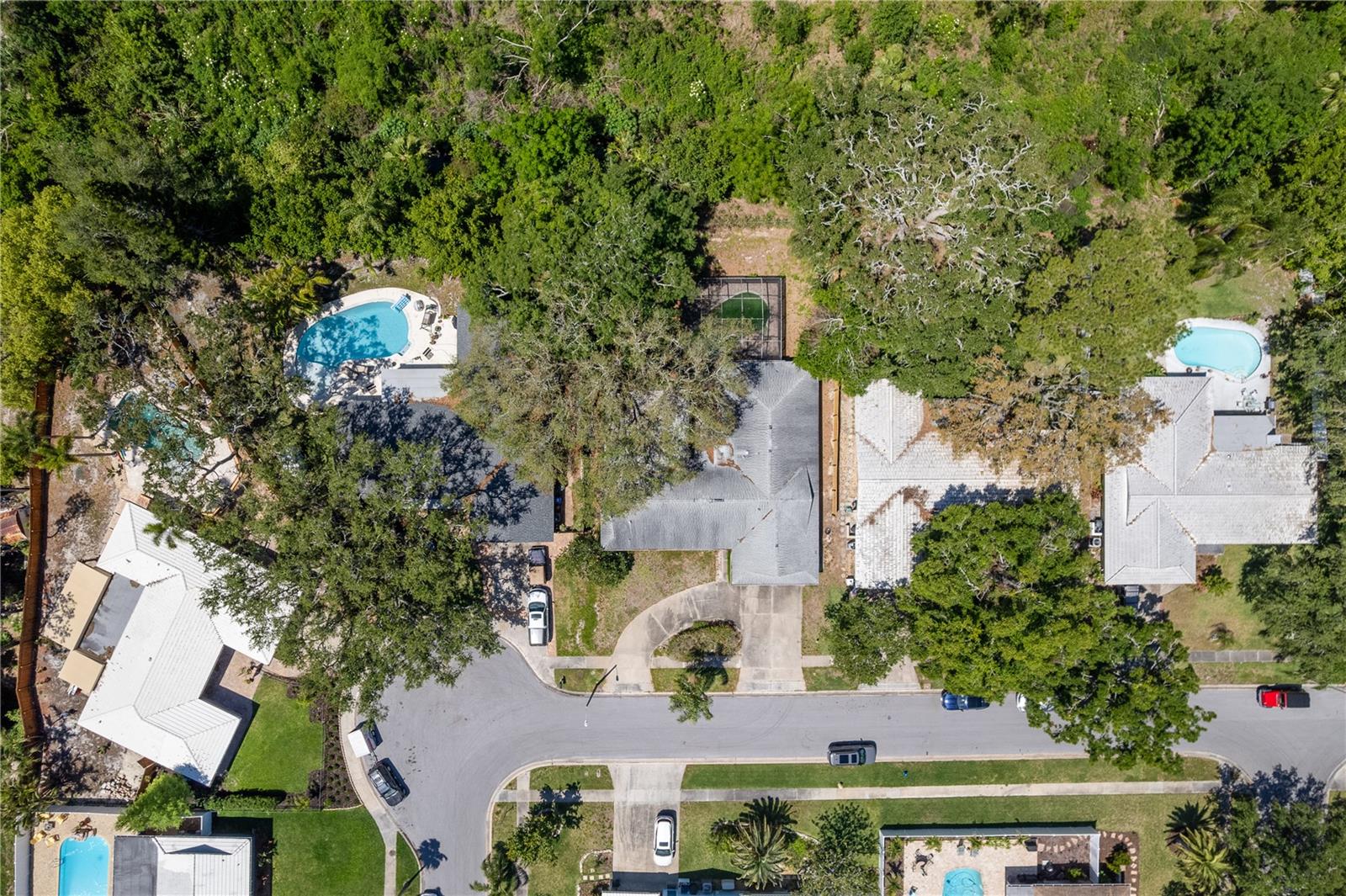 1654 MCKAY CT, DUNEDIN, FL, 34698