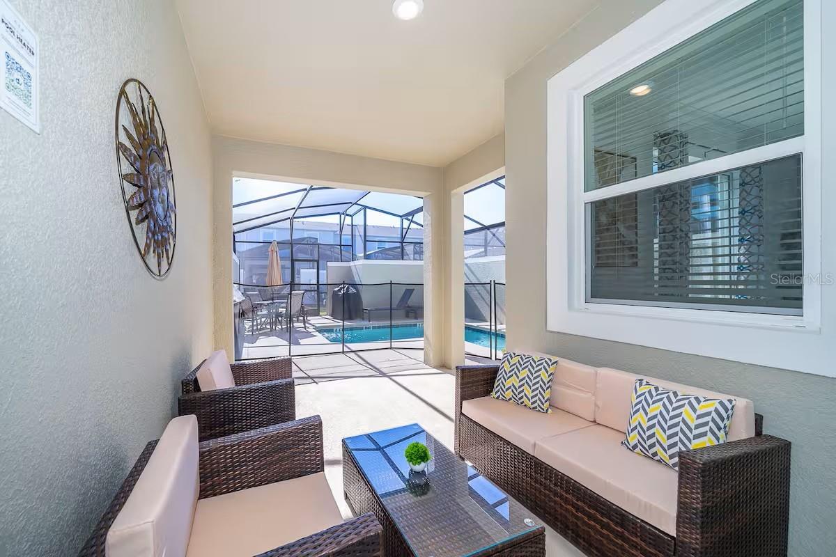 4188 PARAGRAPH DR, KISSIMMEE, FL, 34746