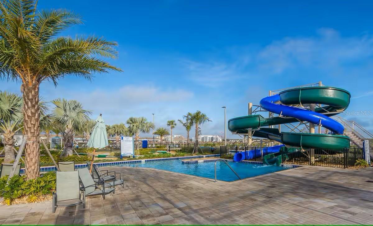 4188 PARAGRAPH DR, KISSIMMEE, FL, 34746