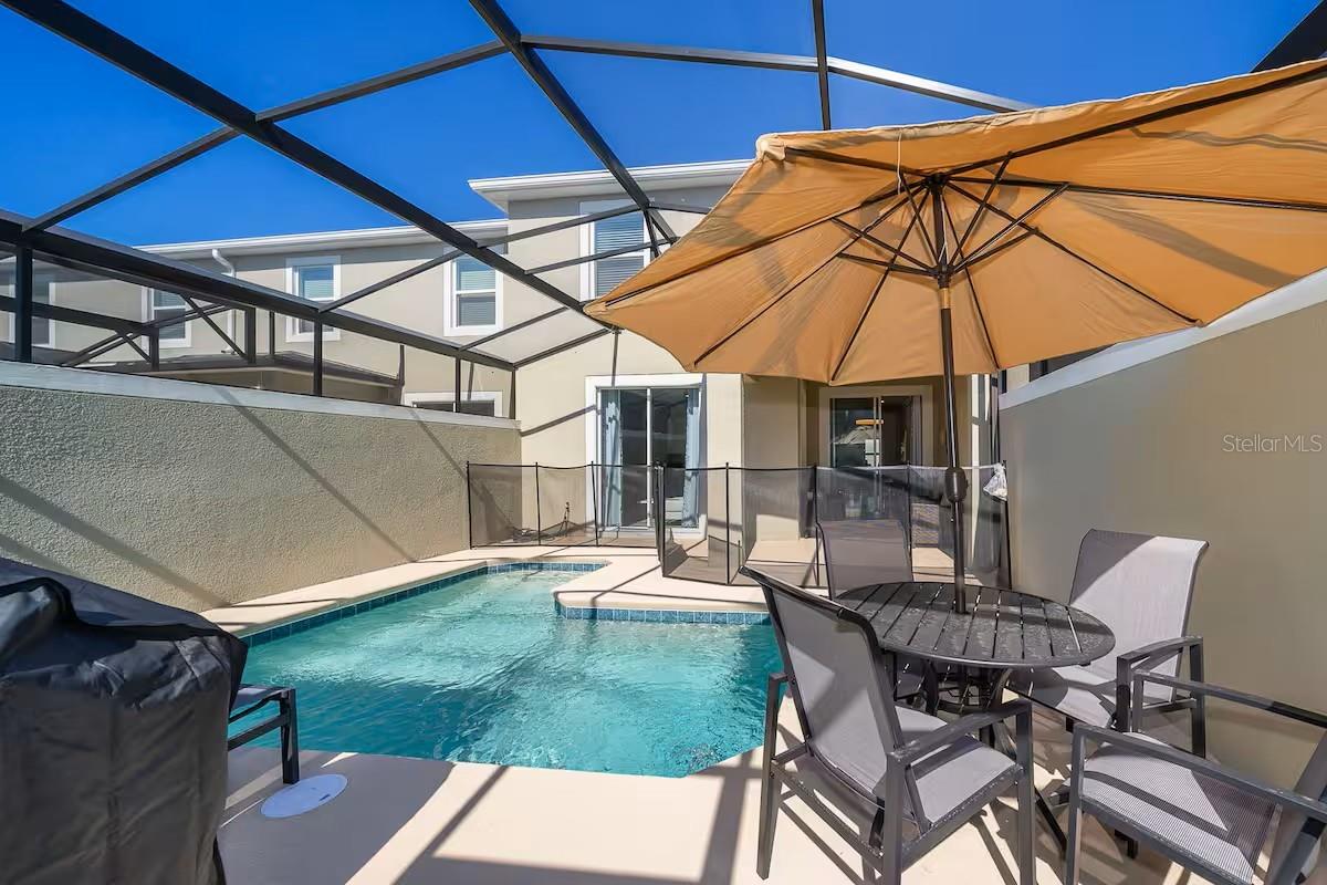 4188 PARAGRAPH DR, KISSIMMEE, FL, 34746