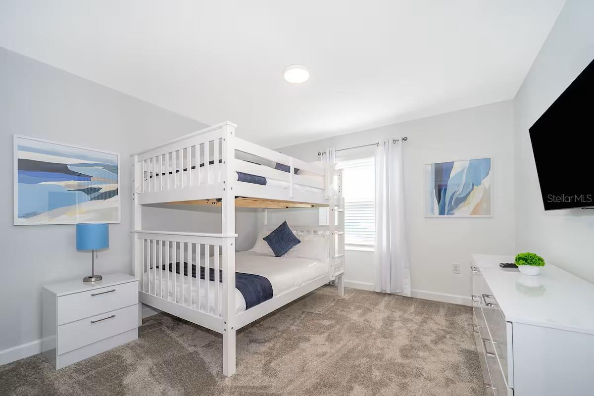 4188 PARAGRAPH DR, KISSIMMEE, FL, 34746