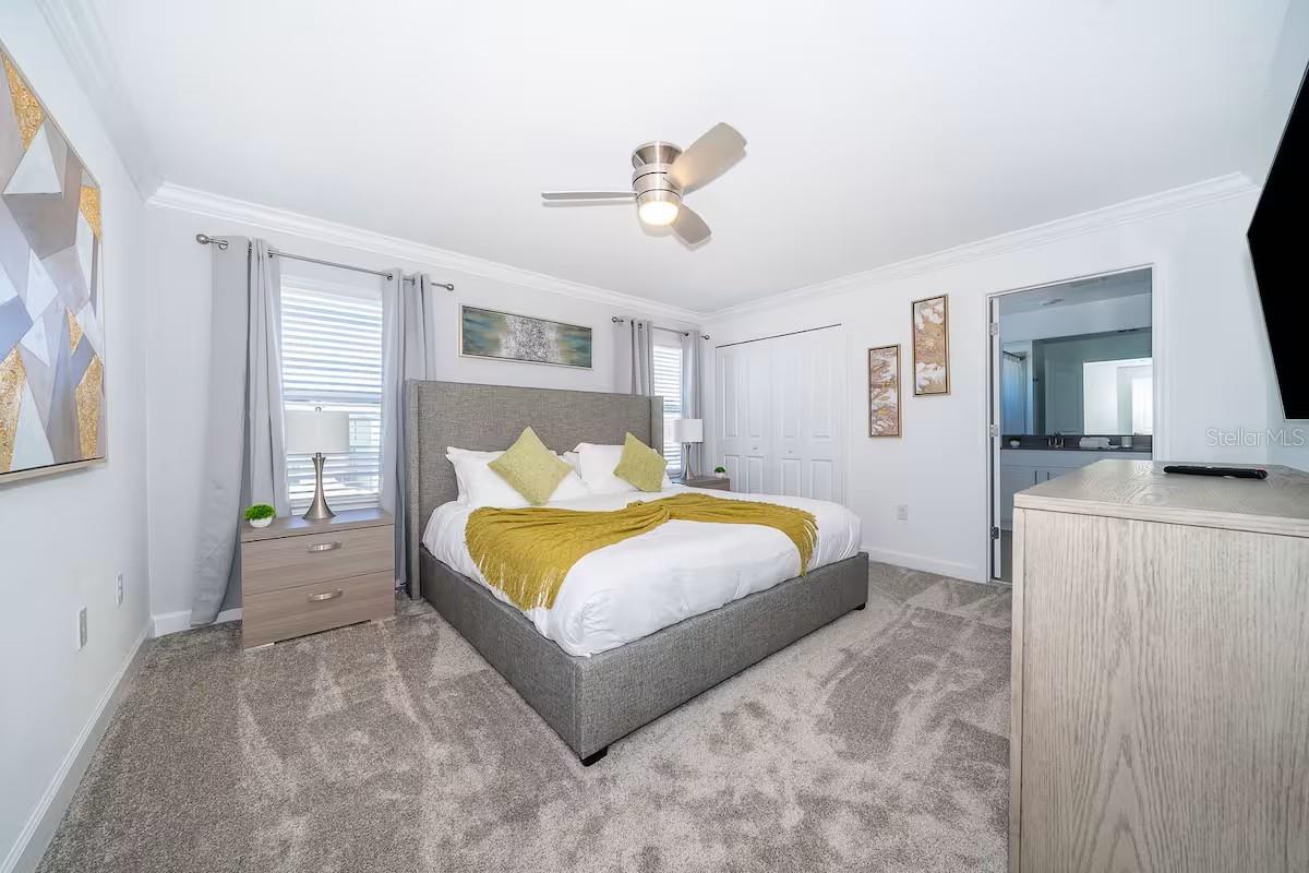 4188 PARAGRAPH DR, KISSIMMEE, FL, 34746