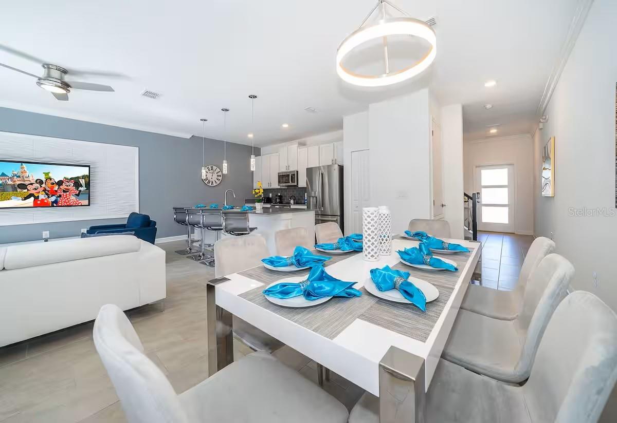 4188 PARAGRAPH DR, KISSIMMEE, FL, 34746