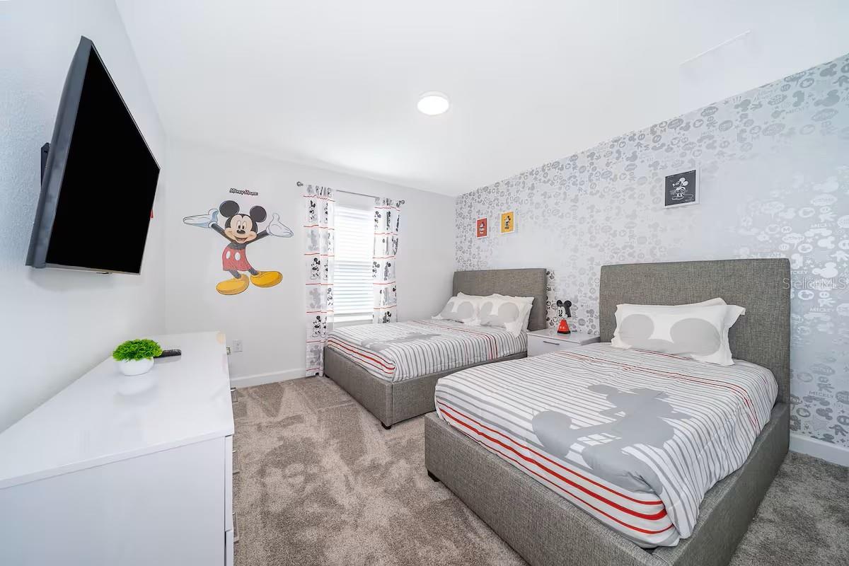 4188 PARAGRAPH DR, KISSIMMEE, FL, 34746