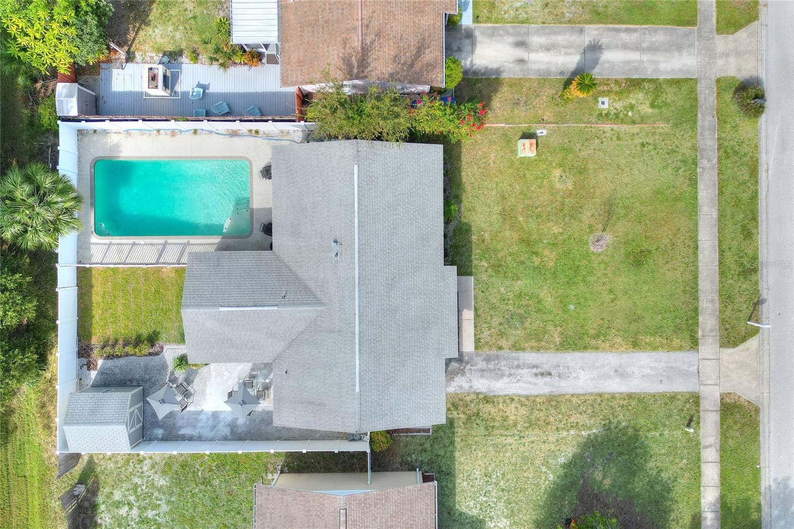 13032 CUMBERLAND DR, LARGO, FL, 33773