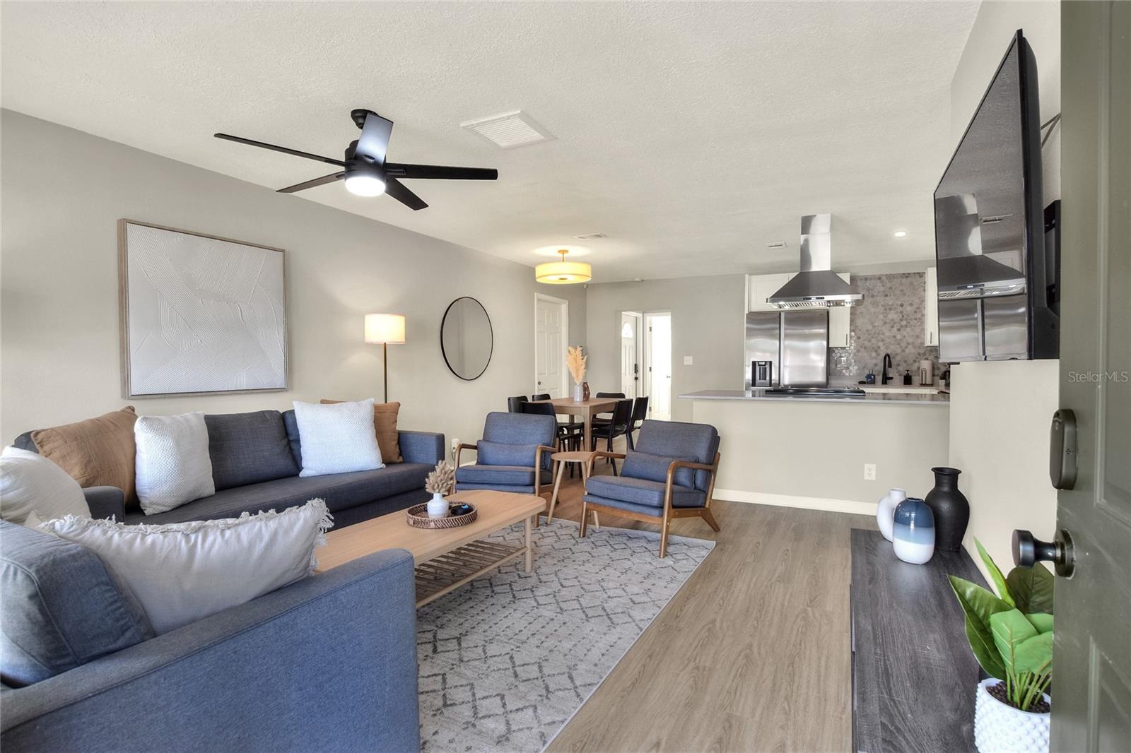 13032 CUMBERLAND DR, LARGO, FL, 33773