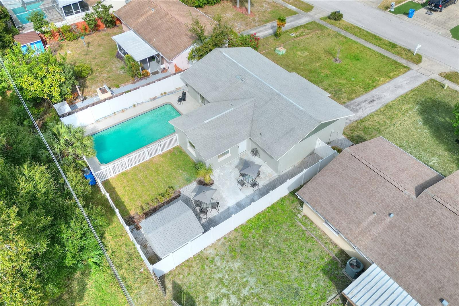 13032 CUMBERLAND DR, LARGO, FL, 33773