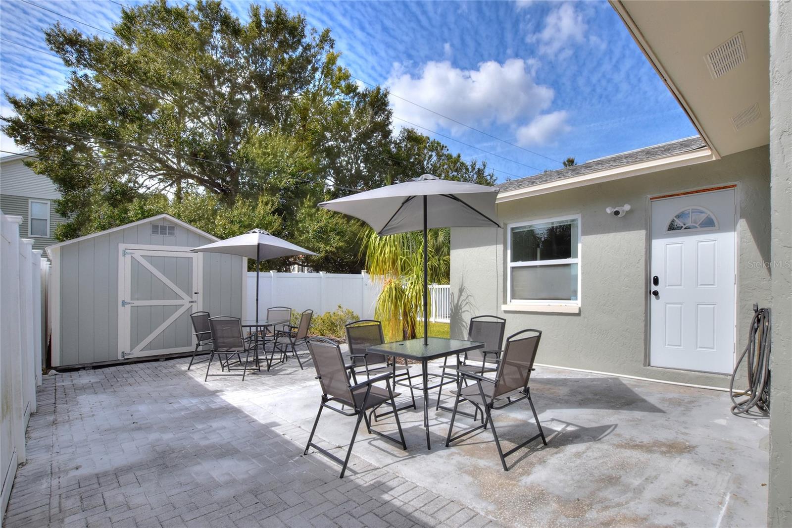 13032 CUMBERLAND DR, LARGO, FL, 33773