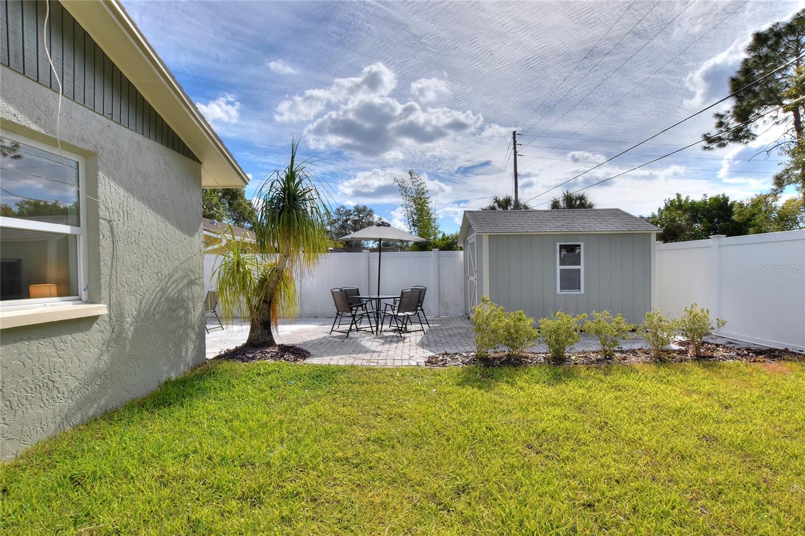 13032 CUMBERLAND DR, LARGO, FL, 33773
