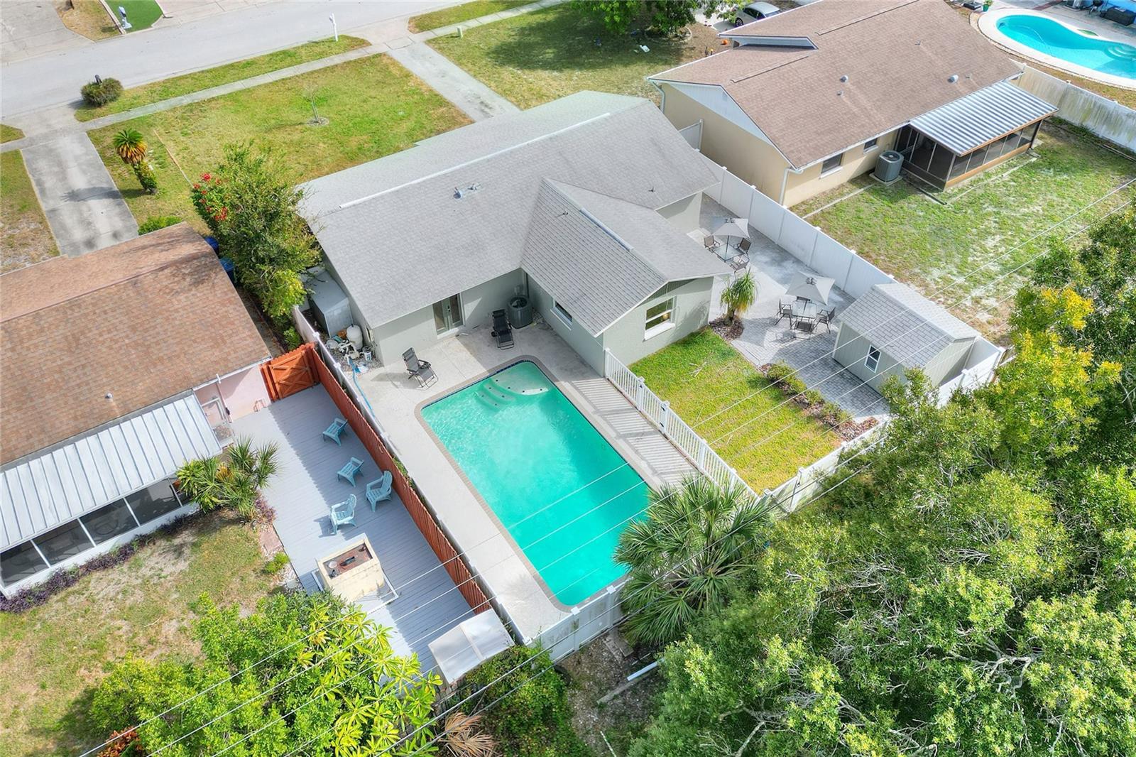 13032 CUMBERLAND DR, LARGO, FL, 33773