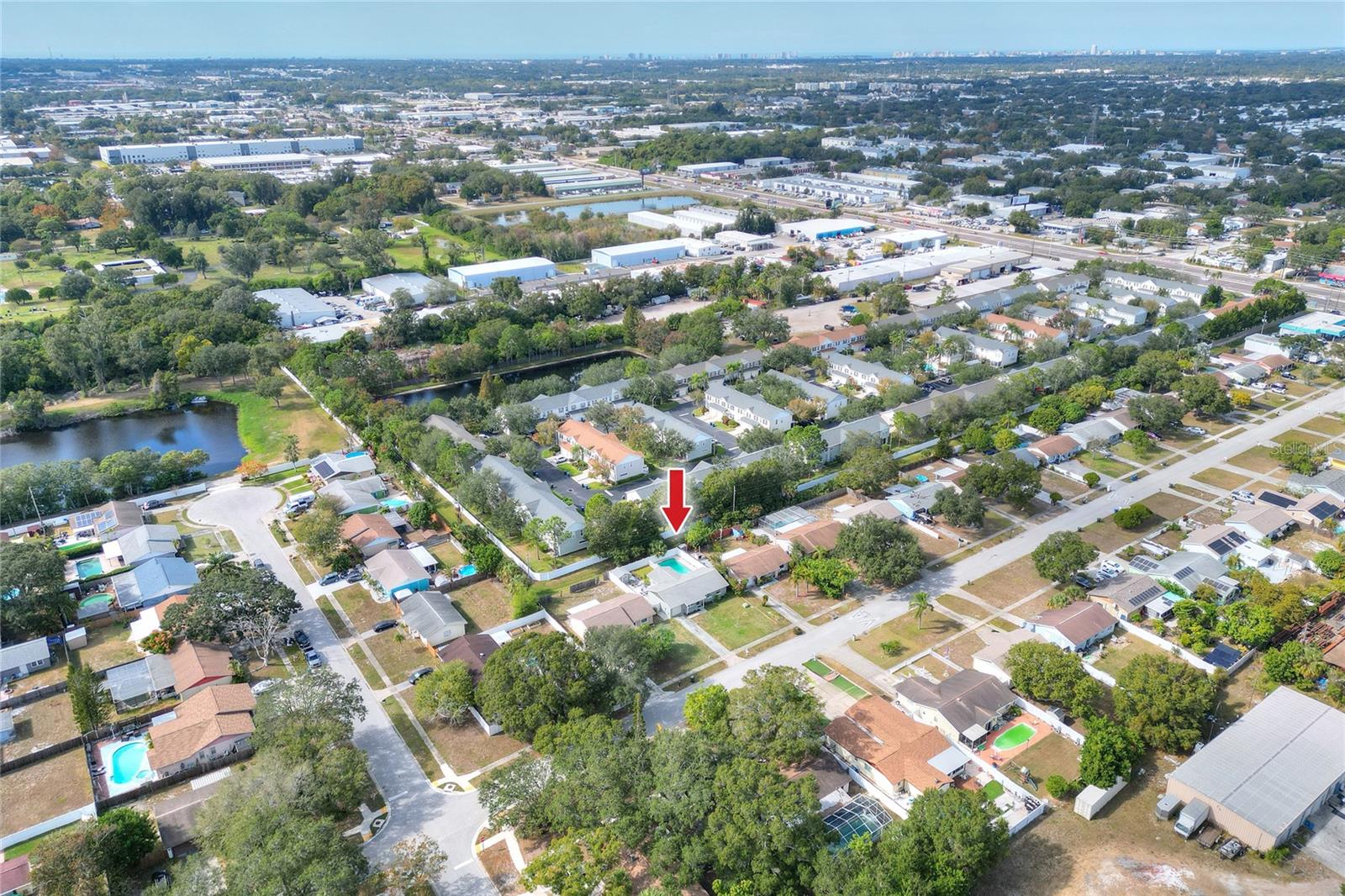 13032 CUMBERLAND DR, LARGO, FL, 33773