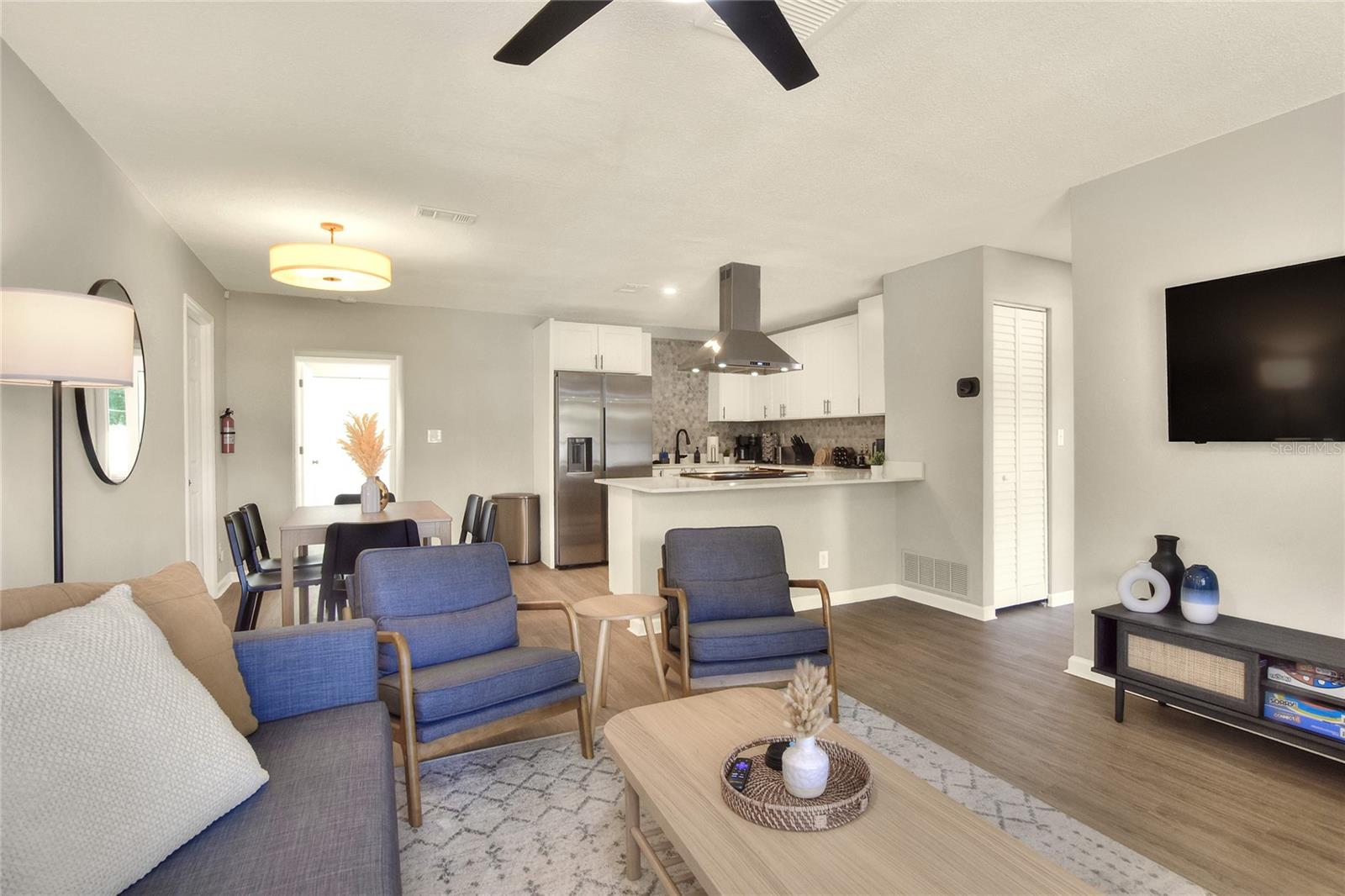 13032 CUMBERLAND DR, LARGO, FL, 33773