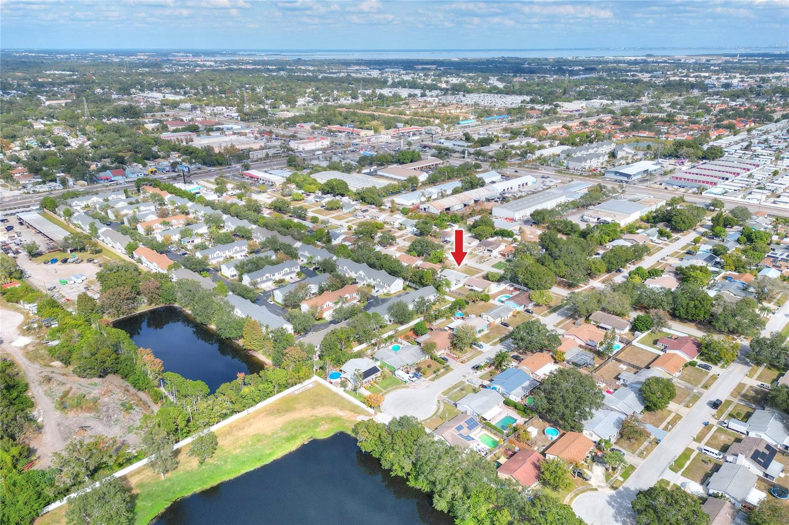 13032 CUMBERLAND DR, LARGO, FL, 33773