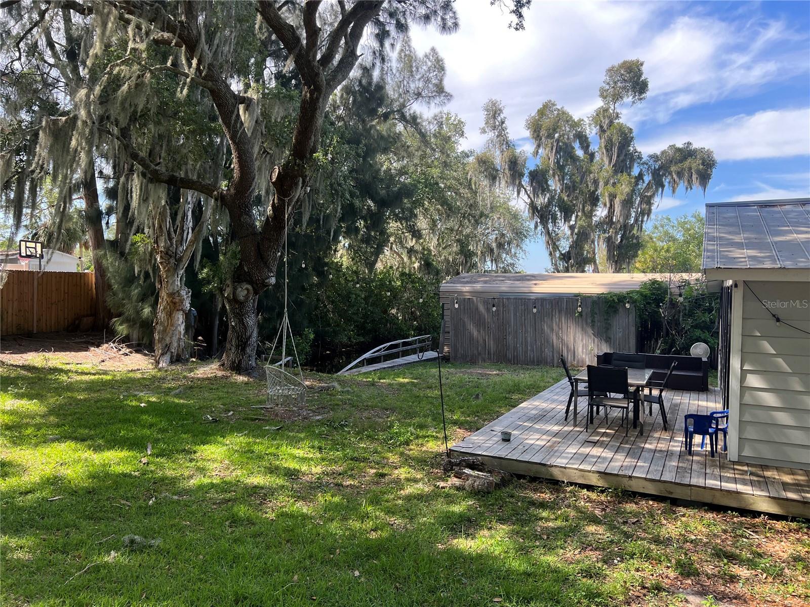 10017 LINDA ST, GIBSONTON, FL, 33534