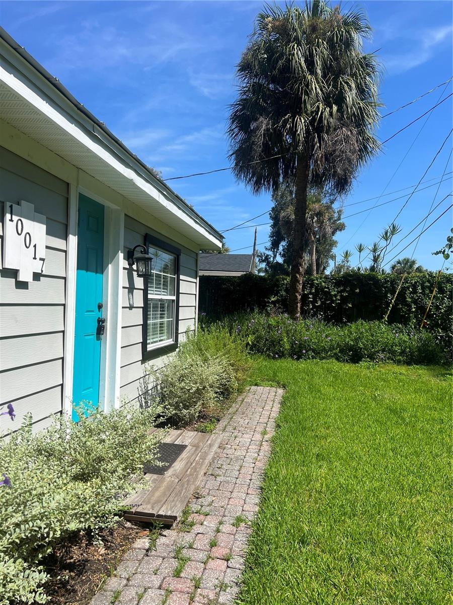10017 LINDA ST, GIBSONTON, FL, 33534