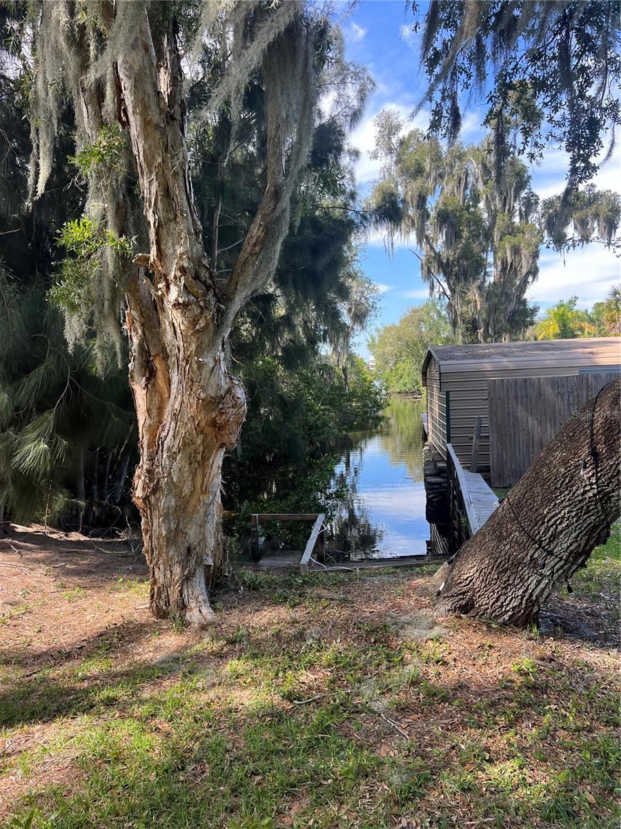 10017 LINDA ST, GIBSONTON, FL, 33534