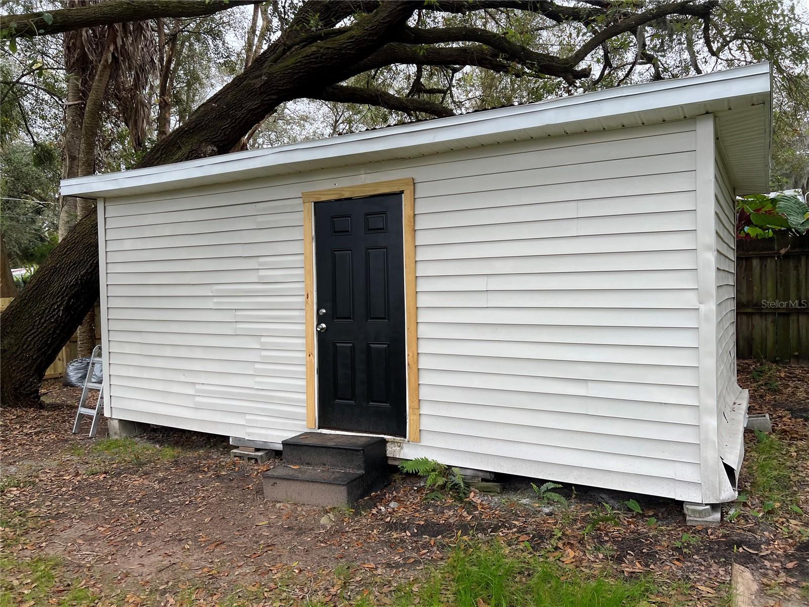 10017 LINDA ST, GIBSONTON, FL, 33534