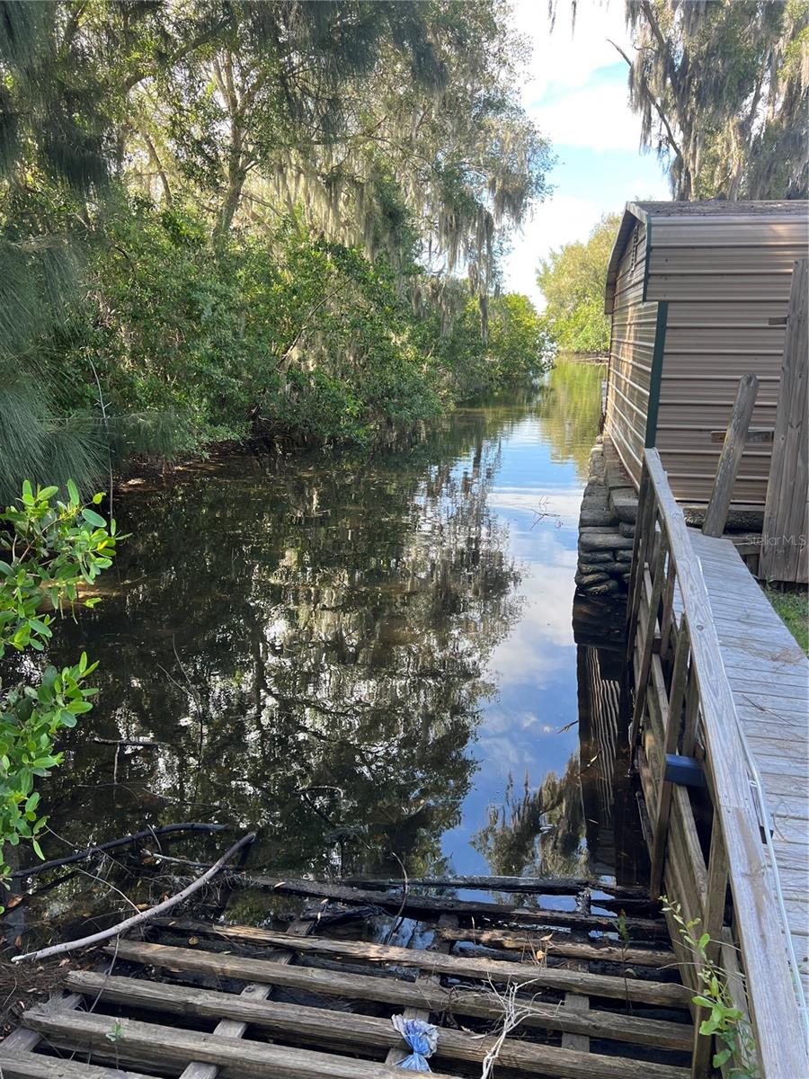 10017 LINDA ST, GIBSONTON, FL, 33534