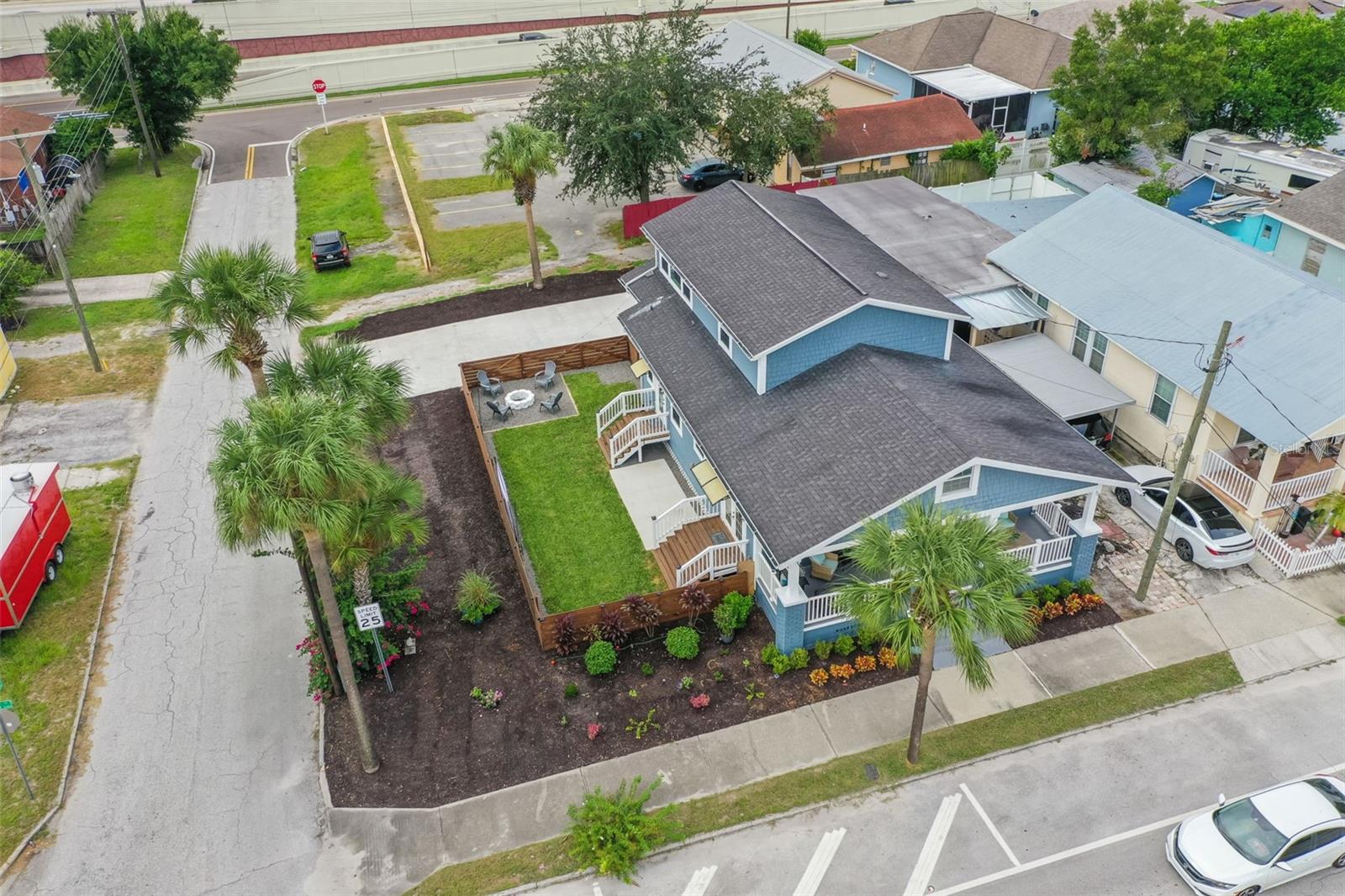 2704 W MAIN ST, TAMPA, FL, 33607