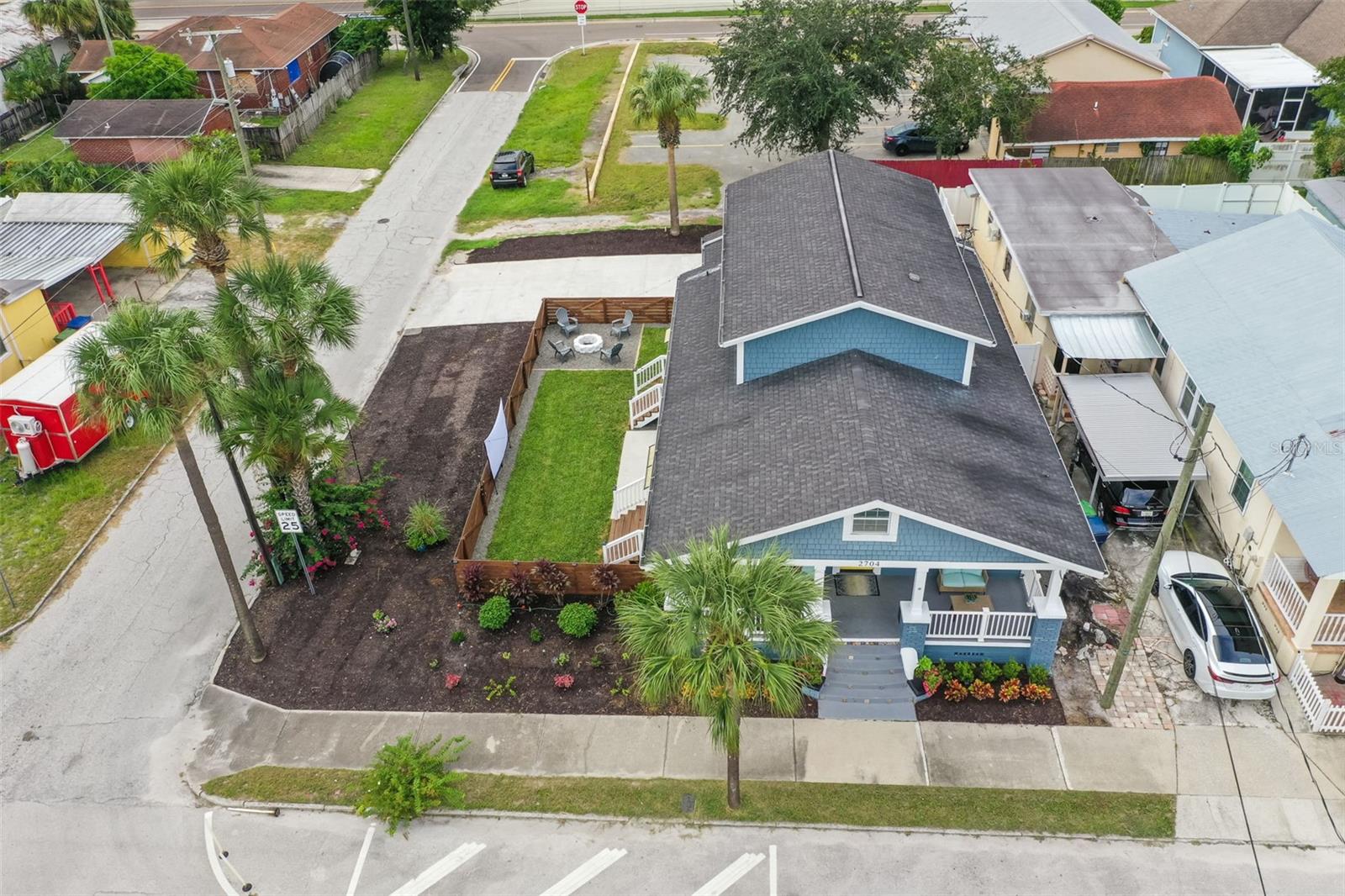 2704 W MAIN ST, TAMPA, FL, 33607