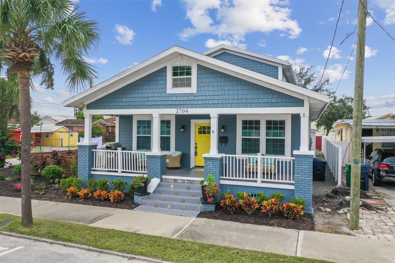 2704 W MAIN ST, TAMPA, FL, 33607