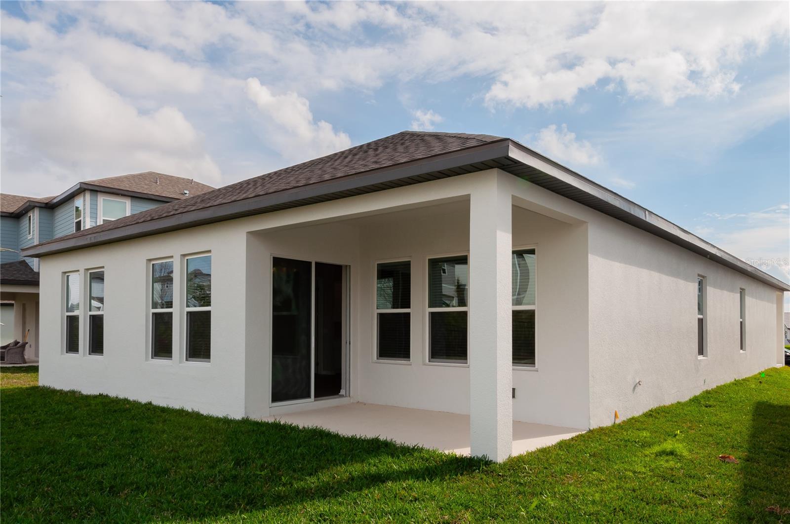 16271 SILVER GROVE BLVD, WINTER GARDEN, FL, 34787