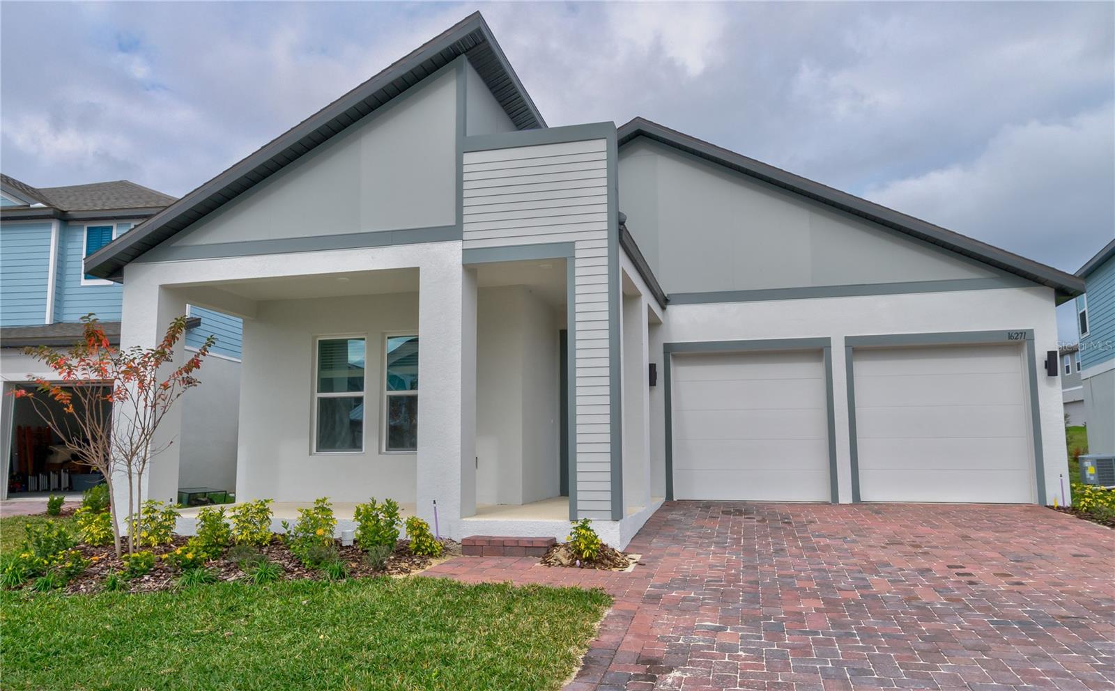 16271 SILVER GROVE BLVD, WINTER GARDEN, FL, 34787