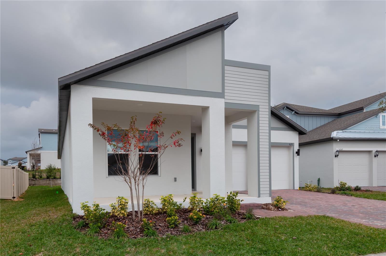 16271 SILVER GROVE BLVD, WINTER GARDEN, FL, 34787