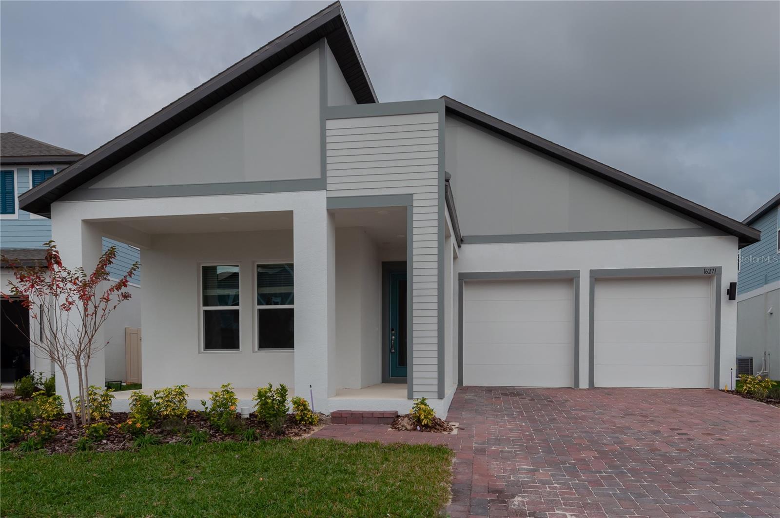 16271 SILVER GROVE BLVD, WINTER GARDEN, FL, 34787