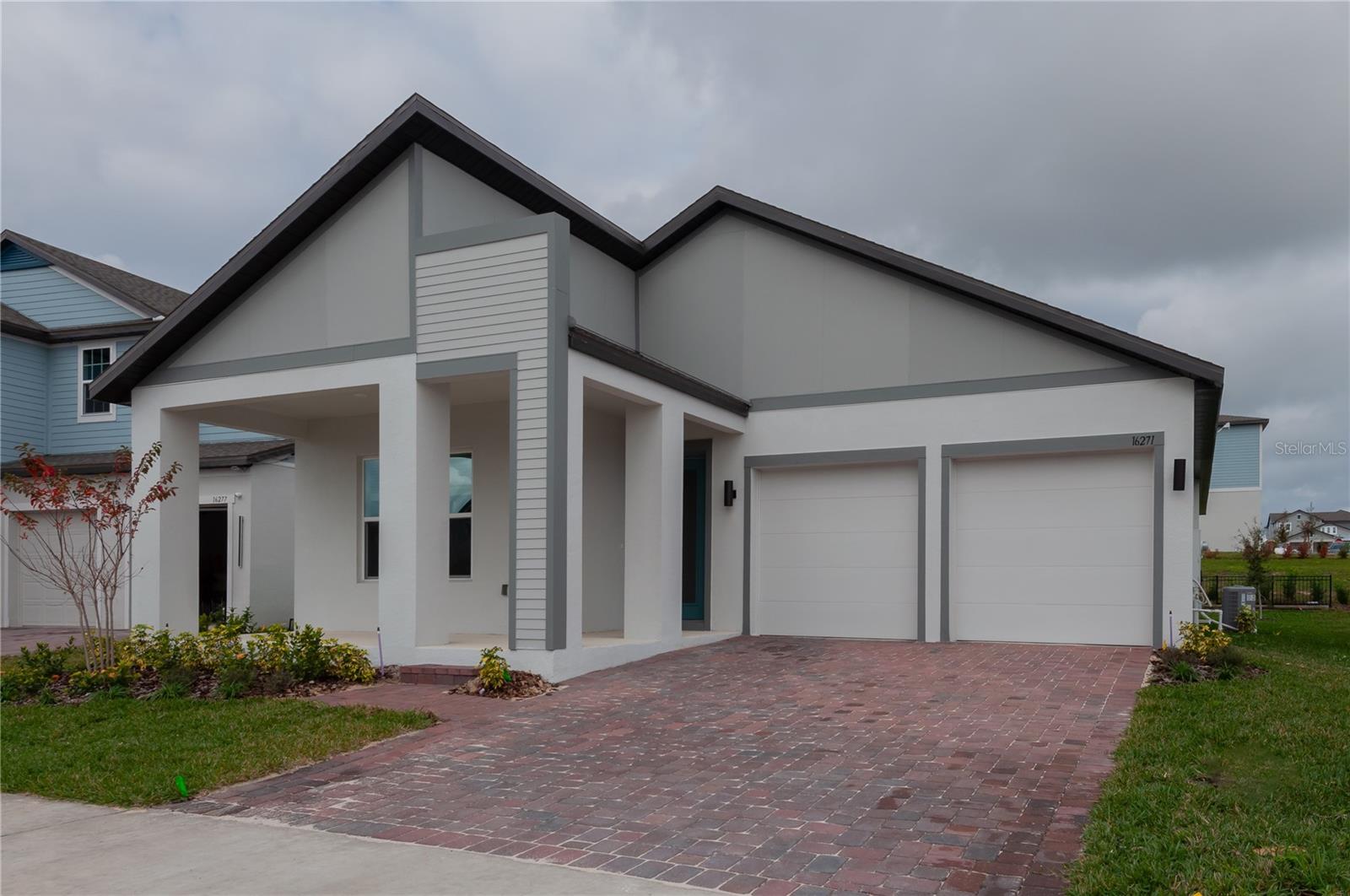 16271 SILVER GROVE BLVD, WINTER GARDEN, FL, 34787