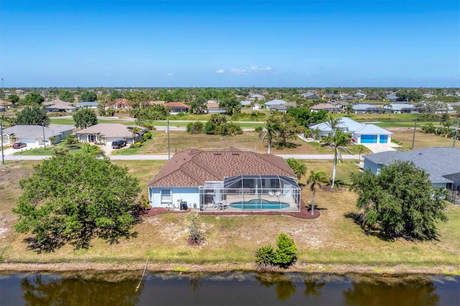 39 FAIRWAY RD, ROTONDA WEST, FL, 33947