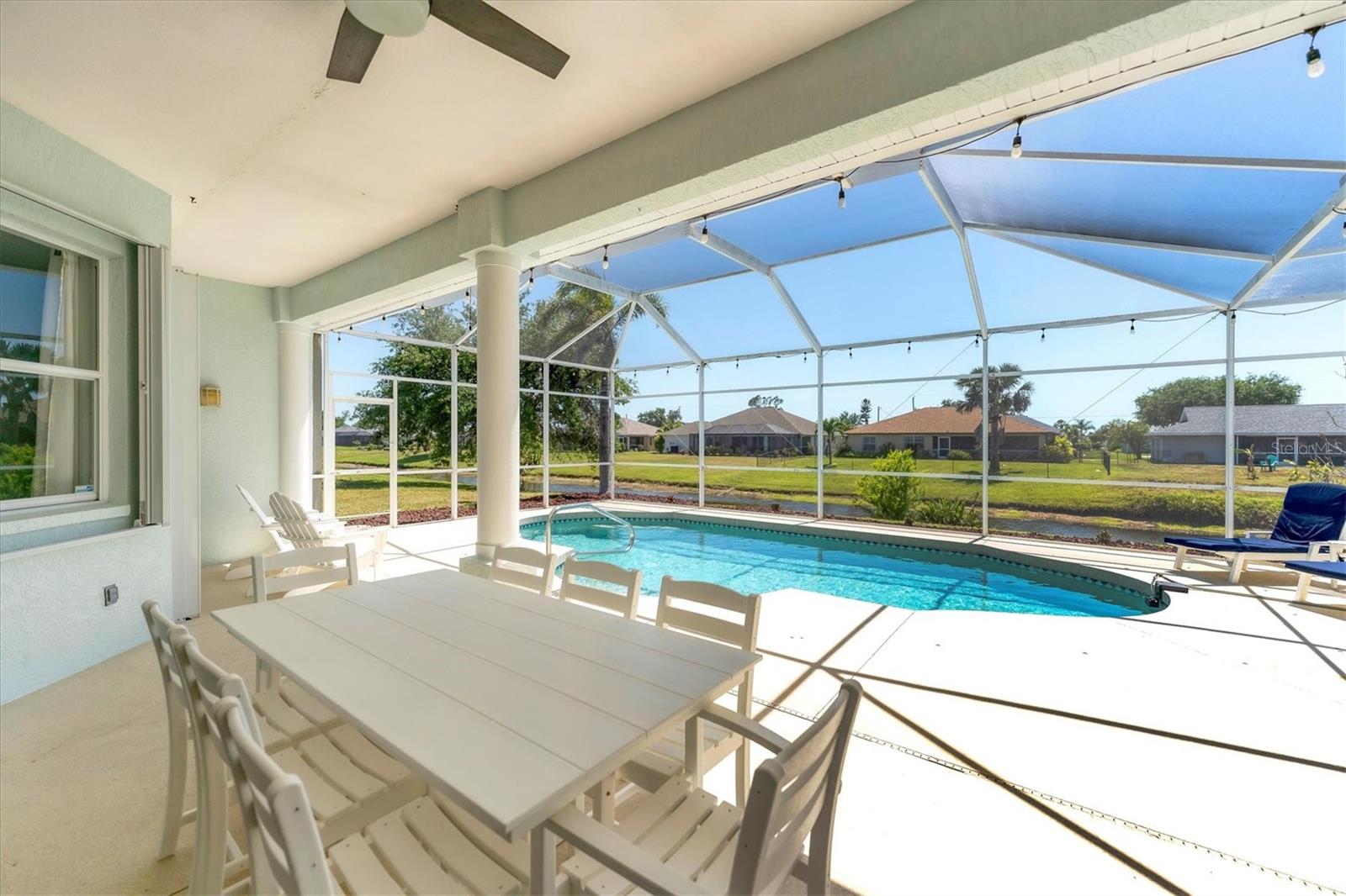 39 FAIRWAY RD, ROTONDA WEST, FL, 33947