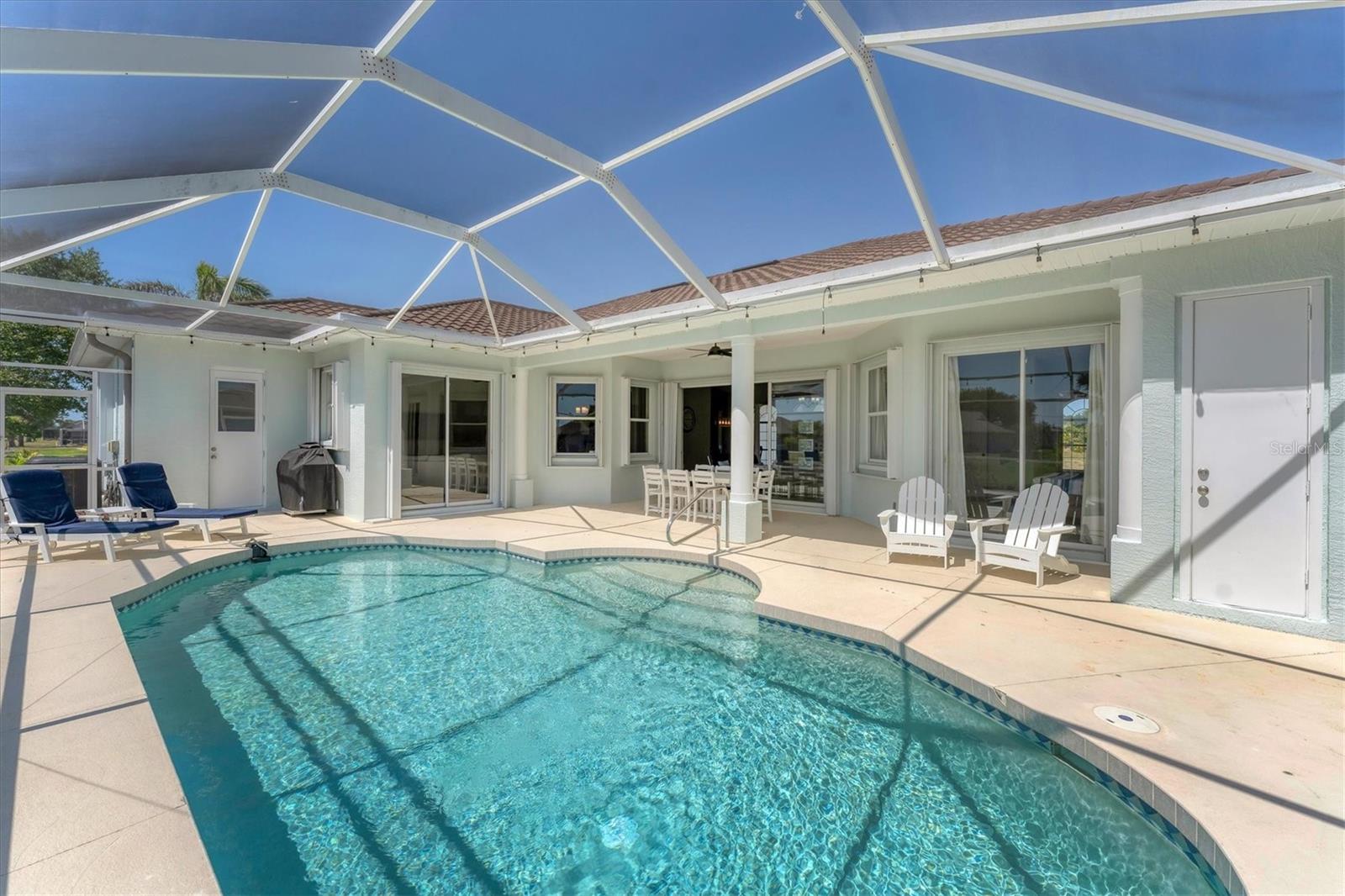 39 FAIRWAY RD, ROTONDA WEST, FL, 33947