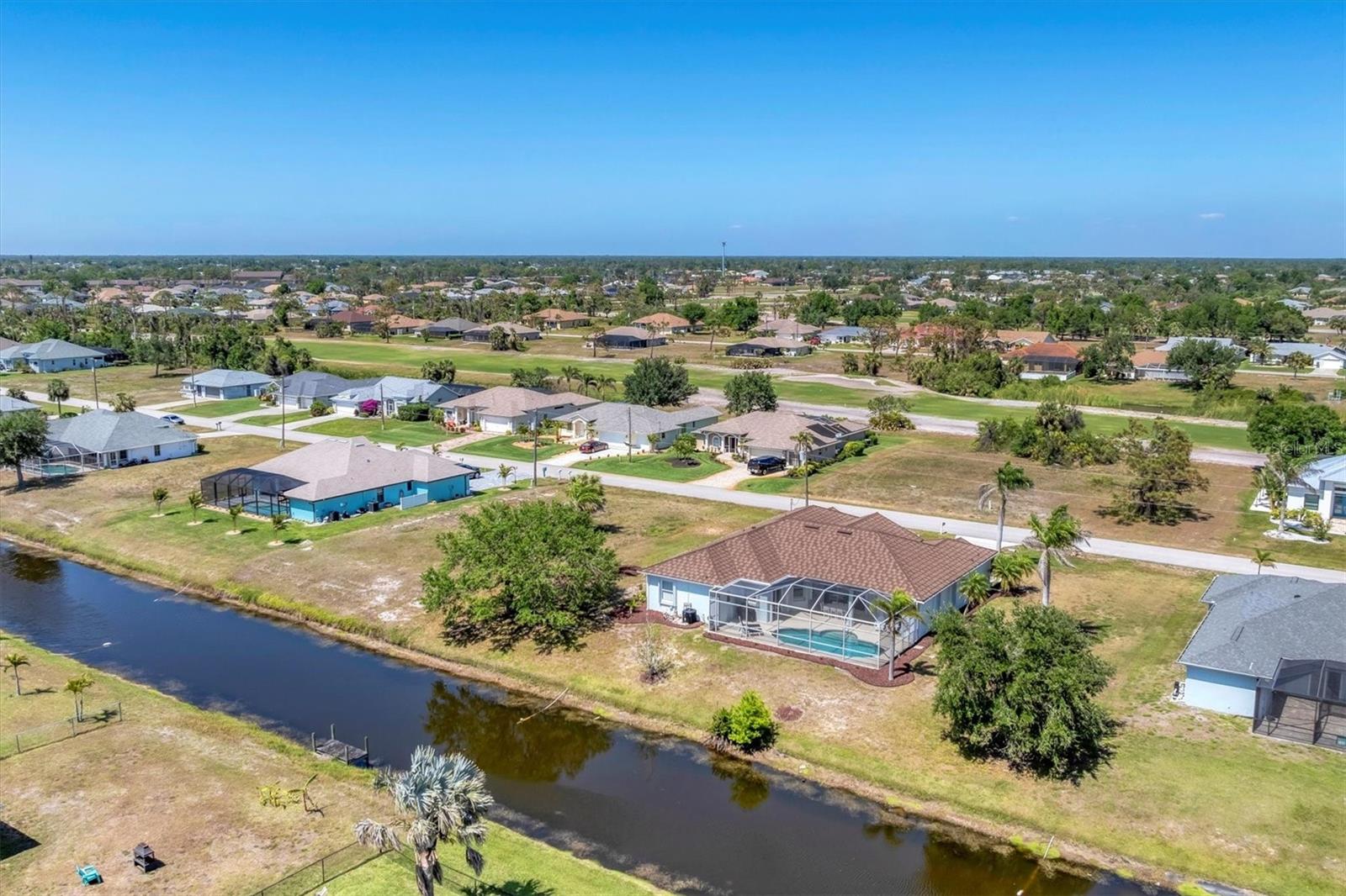 39 FAIRWAY RD, ROTONDA WEST, FL, 33947
